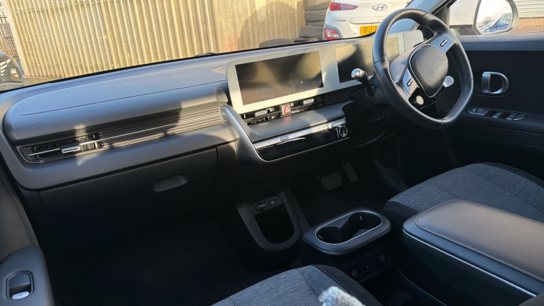 Hyundai IONIQ 5 125kW Premium 58 kWh 5dr Auto Electric Hatchback